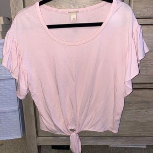 T shirt blouse
